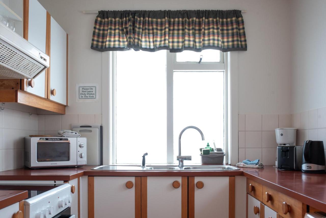 The Holiday Houses By Stay In Iceland Kirkjubaejarklaustur Bagian luar foto