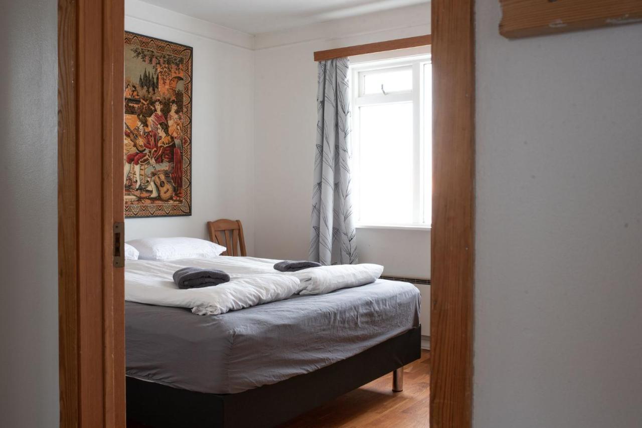The Holiday Houses By Stay In Iceland Kirkjubaejarklaustur Bagian luar foto
