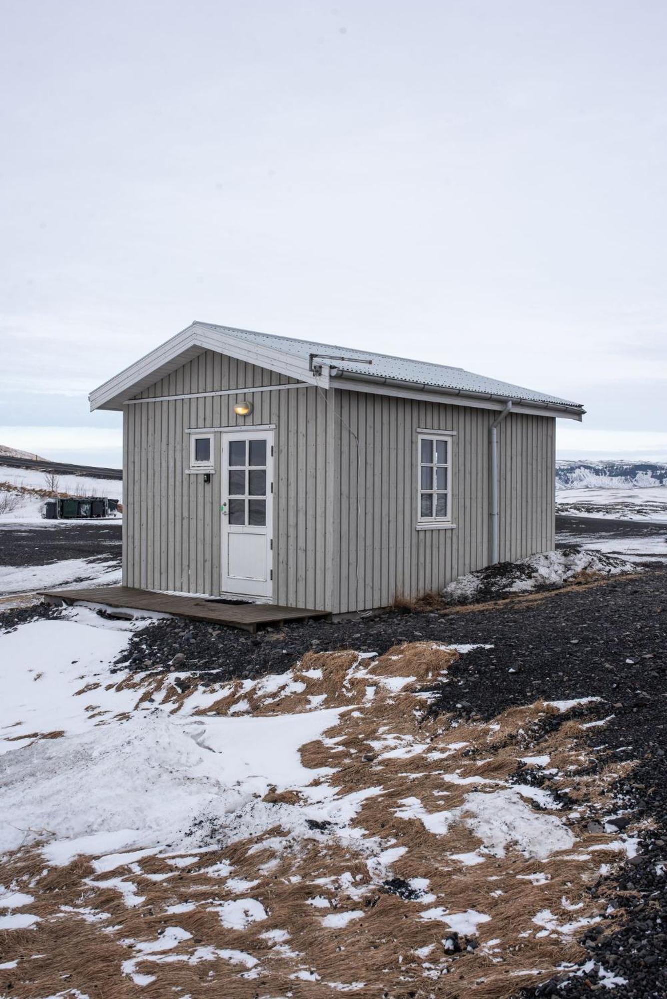 The Holiday Houses By Stay In Iceland Kirkjubaejarklaustur Ruang foto