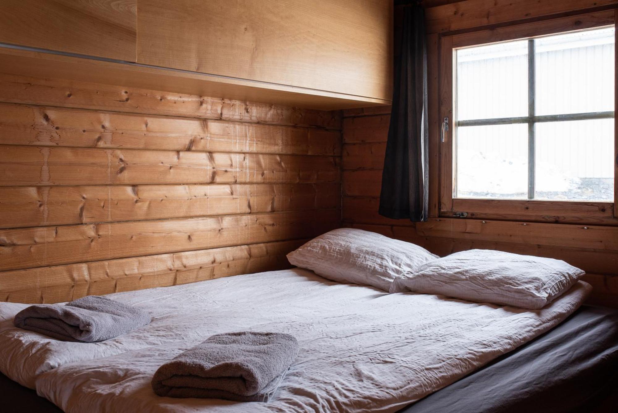 The Holiday Houses By Stay In Iceland Kirkjubaejarklaustur Ruang foto