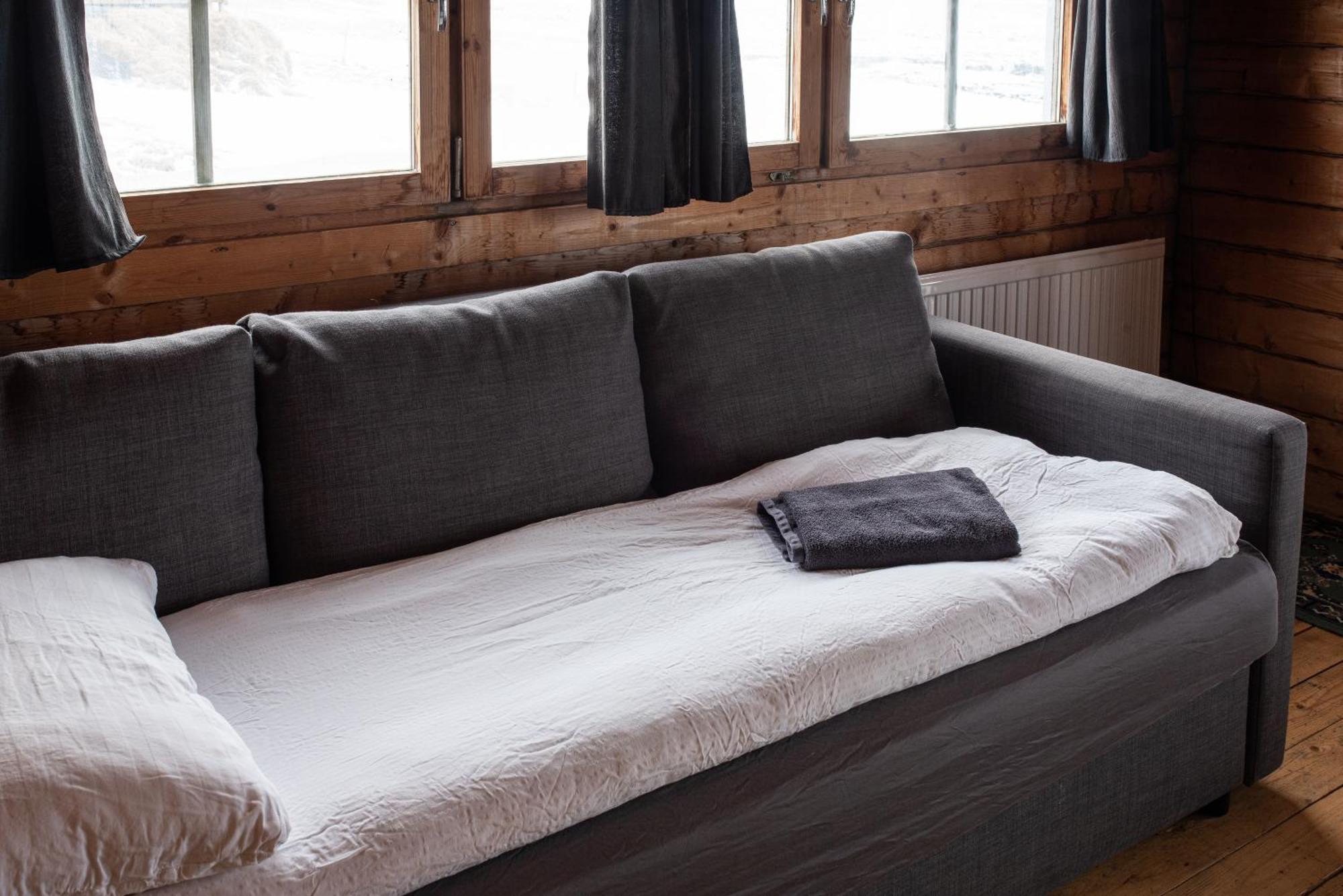 The Holiday Houses By Stay In Iceland Kirkjubaejarklaustur Ruang foto