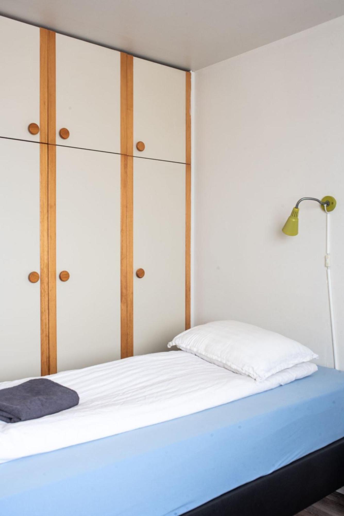 The Holiday Houses By Stay In Iceland Kirkjubaejarklaustur Ruang foto