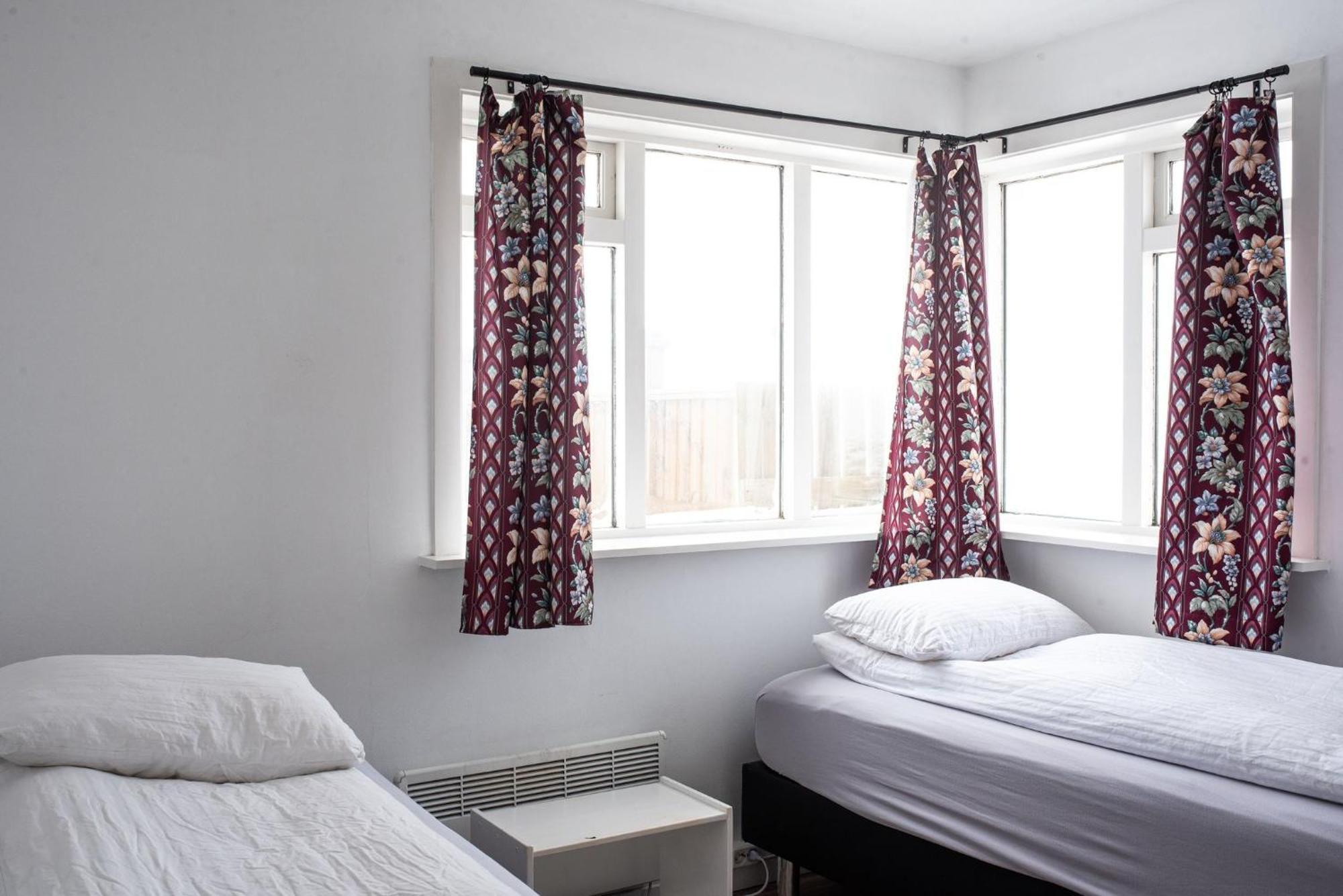 The Holiday Houses By Stay In Iceland Kirkjubaejarklaustur Ruang foto