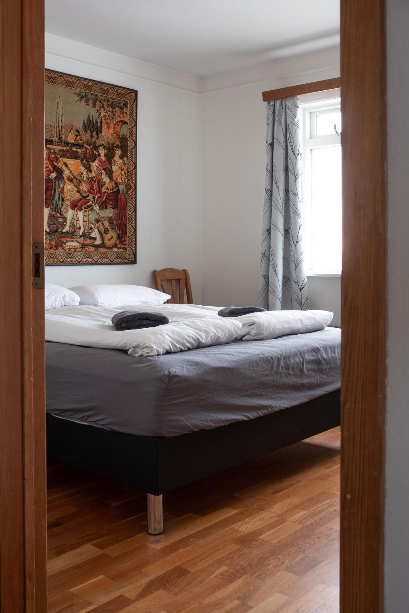 The Holiday Houses By Stay In Iceland Kirkjubaejarklaustur Ruang foto