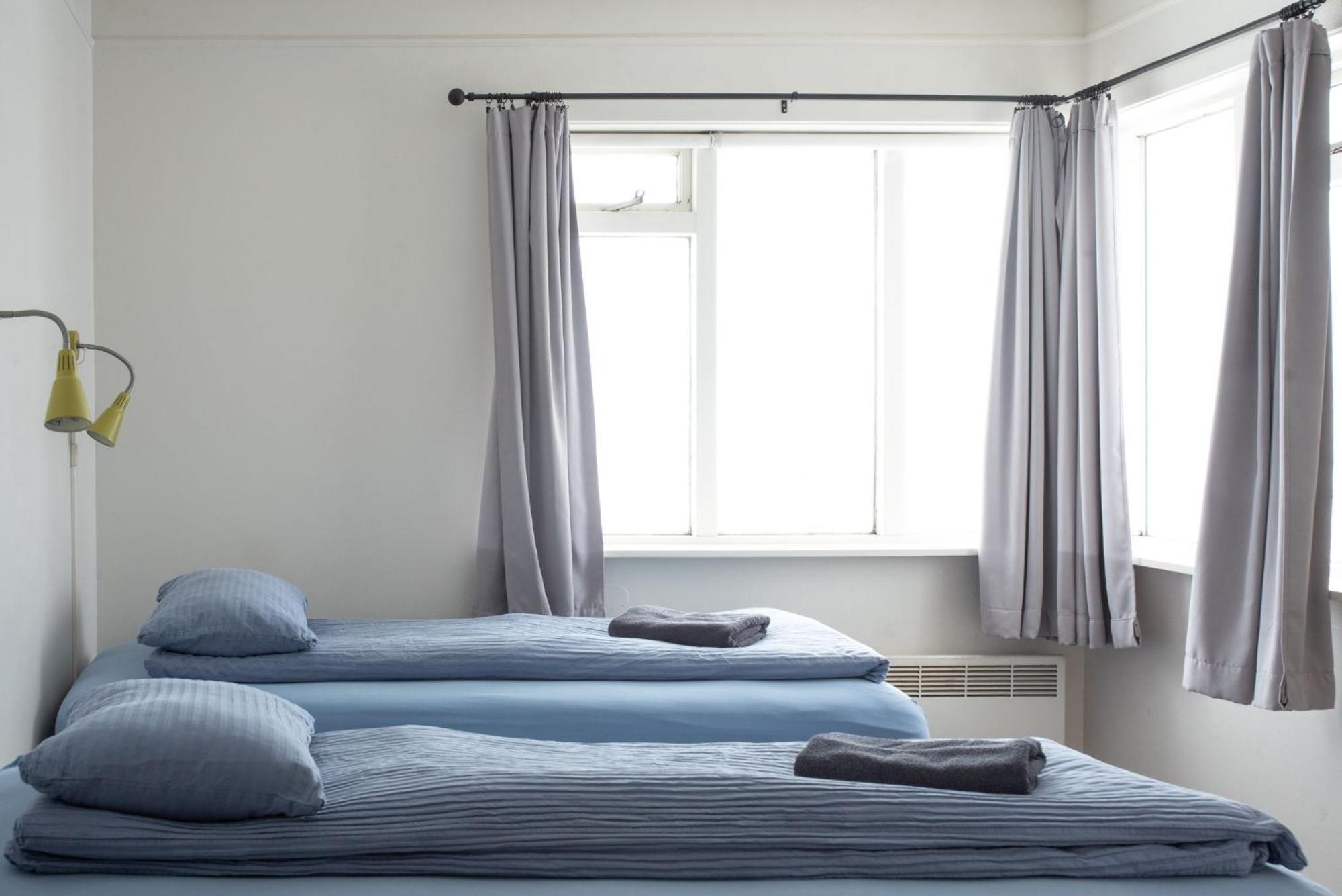 The Holiday Houses By Stay In Iceland Kirkjubaejarklaustur Ruang foto