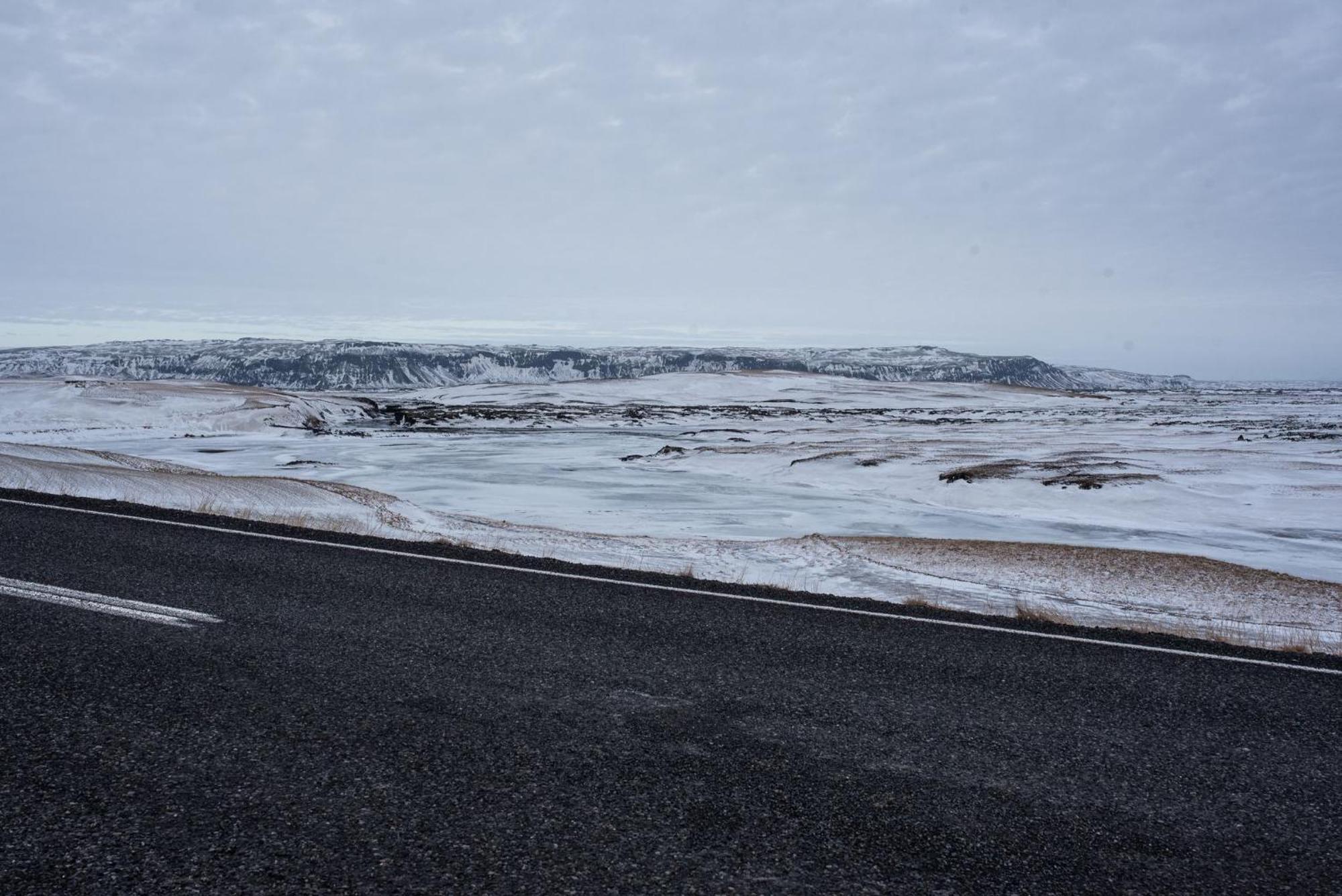 The Holiday Houses By Stay In Iceland Kirkjubaejarklaustur Ruang foto