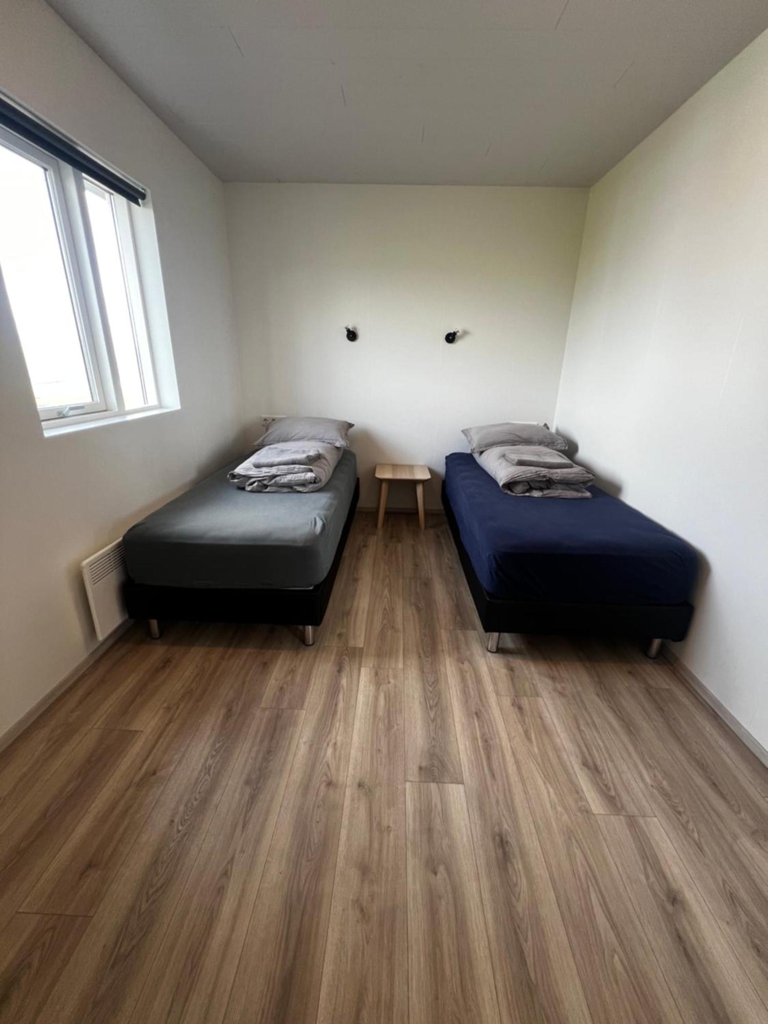 The Holiday Houses By Stay In Iceland Kirkjubaejarklaustur Ruang foto