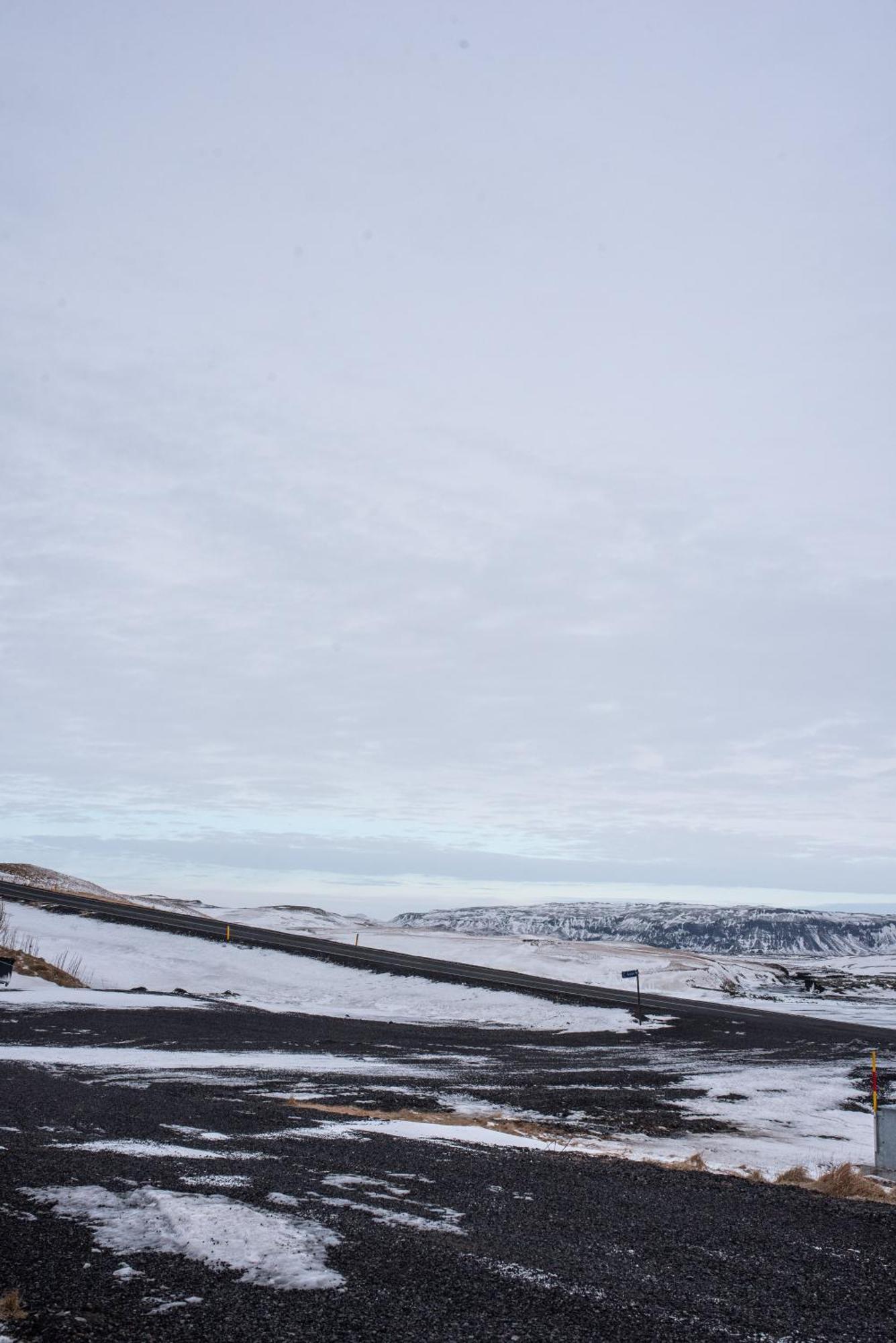 The Holiday Houses By Stay In Iceland Kirkjubaejarklaustur Ruang foto