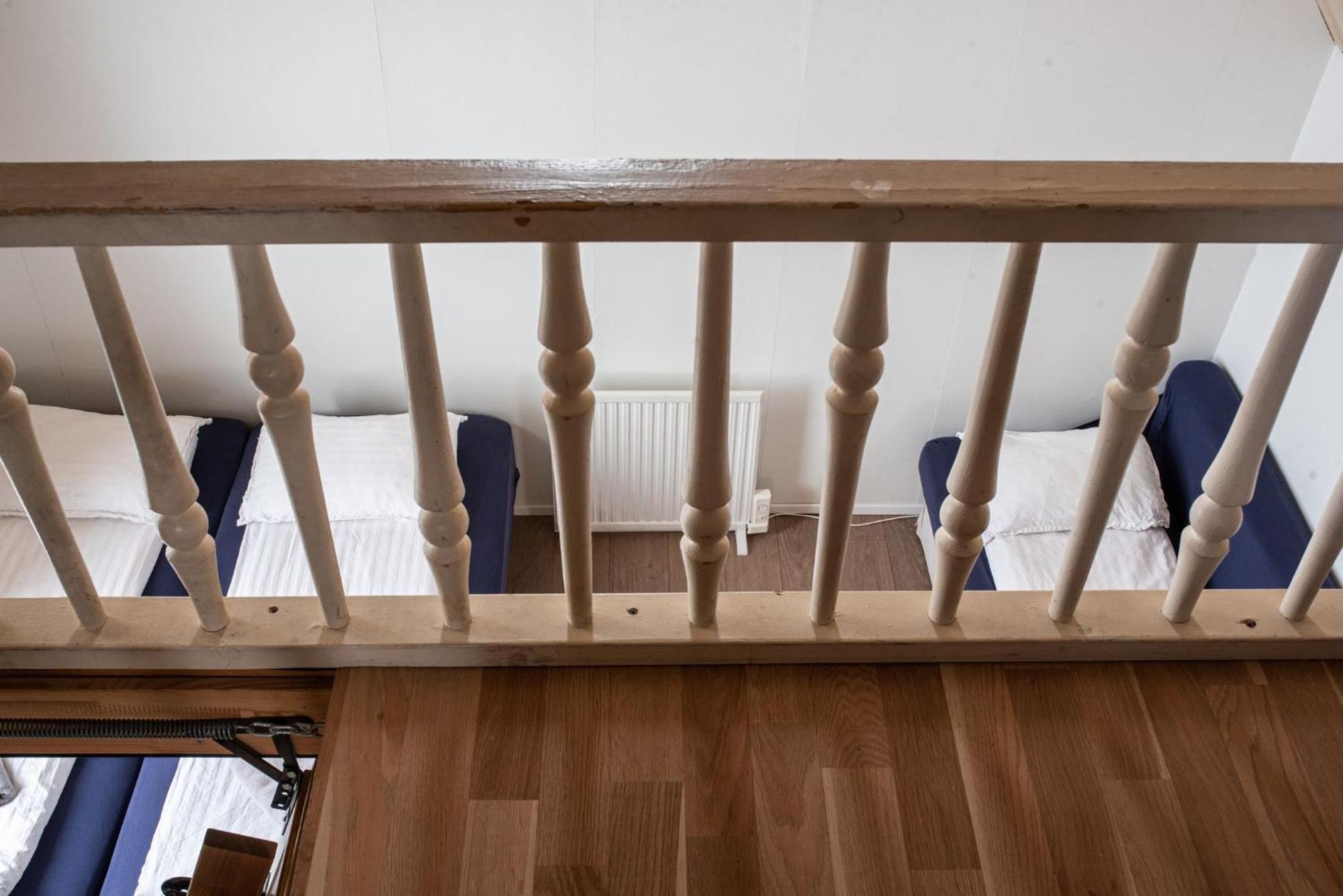 The Holiday Houses By Stay In Iceland Kirkjubaejarklaustur Ruang foto